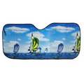 Car Sunshade